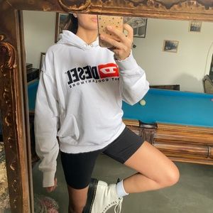 Diesel hoodie